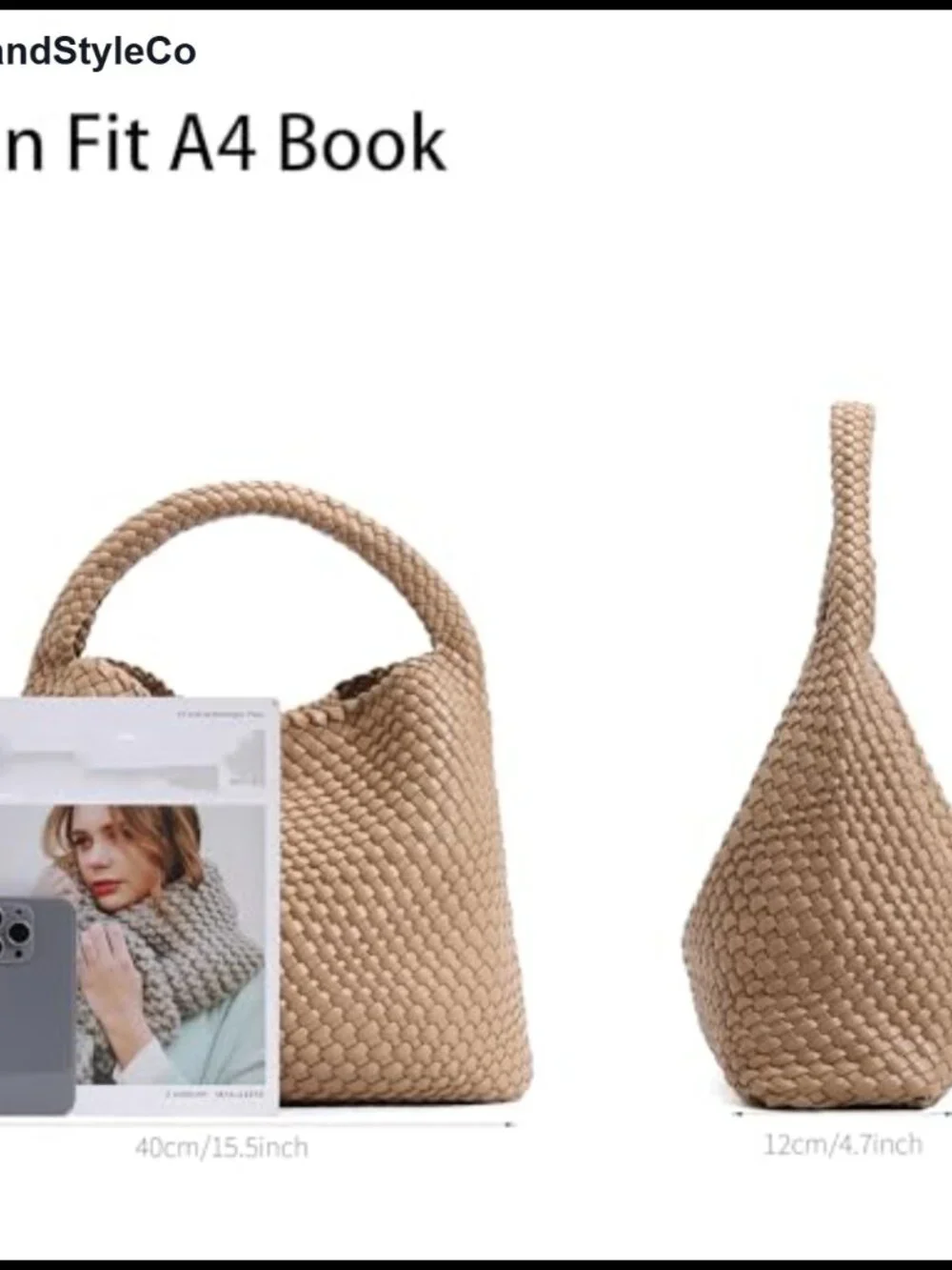 N/A this woven